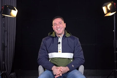 أحمد سيسا ليلا كورة: نحلم بتحقيق ميدالية في بطولة العالم